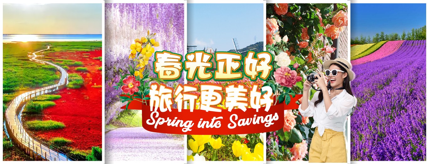 Malaysian Harmony Banner 4