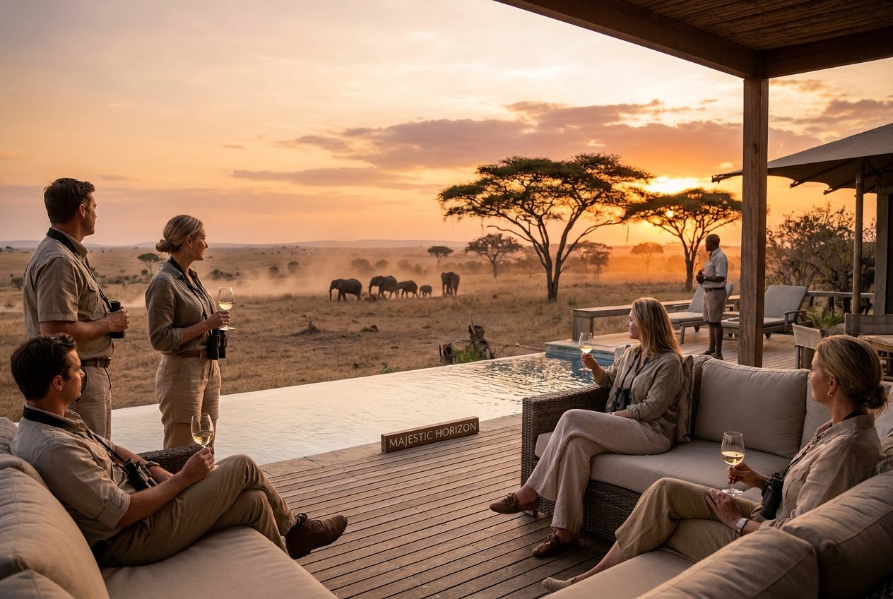 Africa