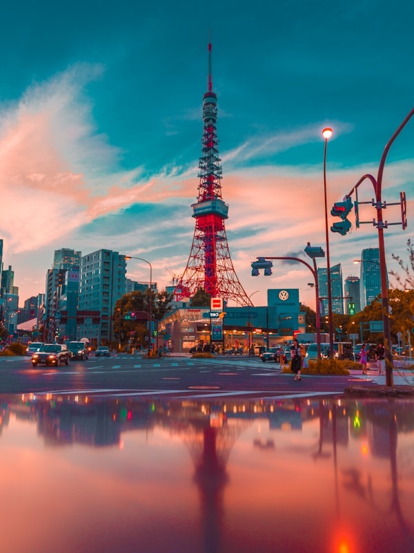 Japan