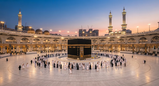 Mecca